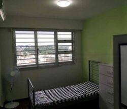 Blk 312C Clementi Ridges (Clementi), HDB 4 Rooms #501988221